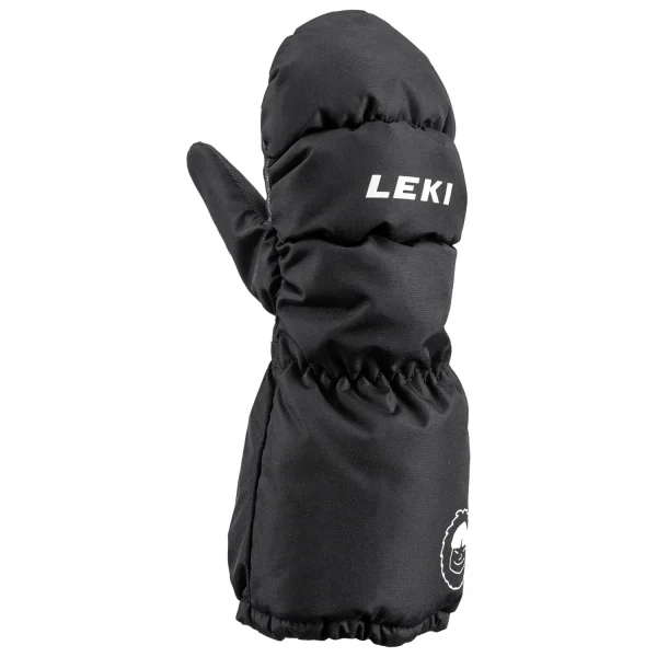 Leki – Kid’s Little Eskimo Mitt Long – Gants Livraison internationale 6