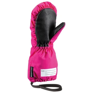 Leki – Kid’s Little Eskimo Mitt Long – Gants Livraison internationale 9