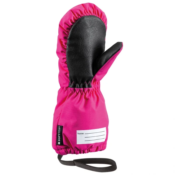 Leki – Kid’s Little Eskimo Mitt Long – Gants Livraison internationale 3