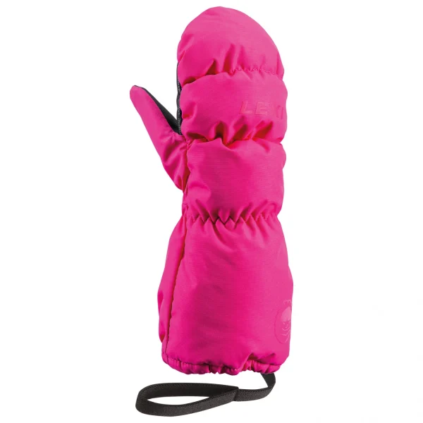 Leki – Kid’s Little Eskimo Mitt Long – Gants Livraison internationale 4