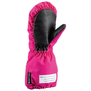 Leki – Kid’s Little Eskimo Mitt Long – Gants Livraison internationale 13