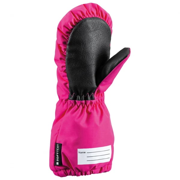 Leki – Kid’s Little Eskimo Mitt Long – Gants Livraison internationale 5