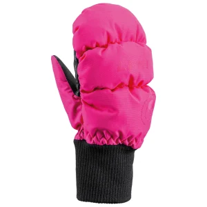 Leki – Kid’s Little Eskimo Mitt Short – Gants pas cher 15