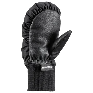 Leki – Kid’s Little Eskimo Mitt Short – Gants pas cher 9