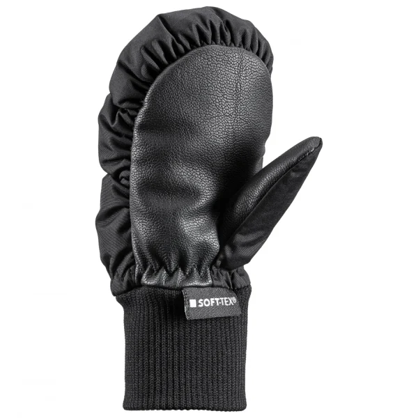 Leki – Kid’s Little Eskimo Mitt Short – Gants pas cher 3