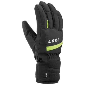 Leki – Max Junior – Gants magasin en ligne france 12