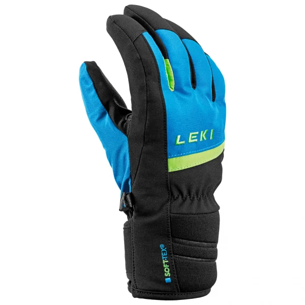 Leki – Max Junior – Gants magasin en ligne france 1
