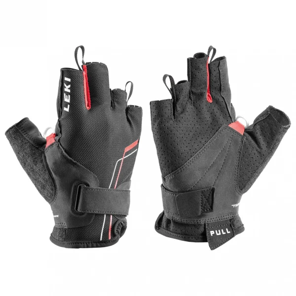 Leki – Nordic Breeze Shark Short – Gants boutique en ligne 5