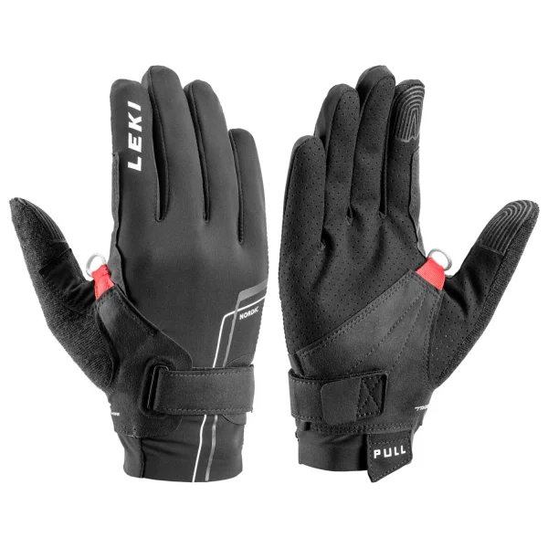REMISE Leki – Nordic Move Shark – Gants 3