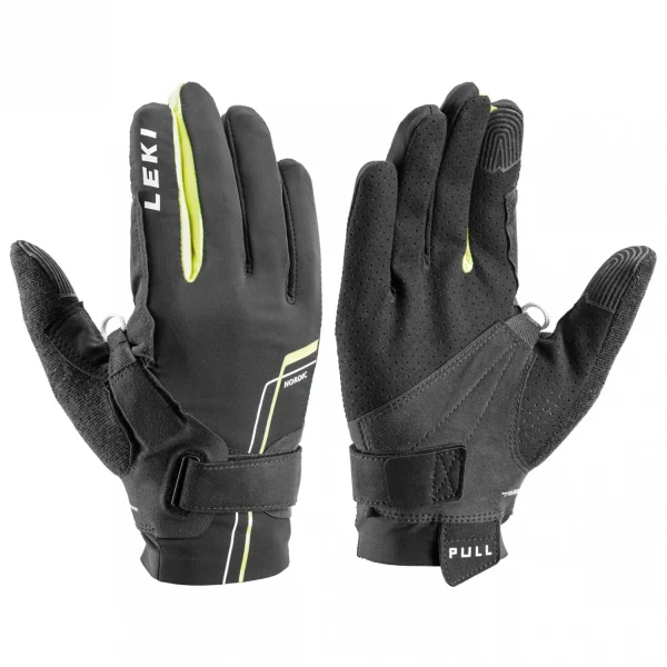 REMISE Leki – Nordic Move Shark – Gants 1