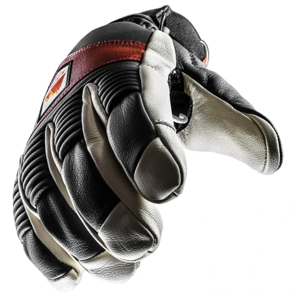 Leki – Patrol 3D – Gants REMISE 4