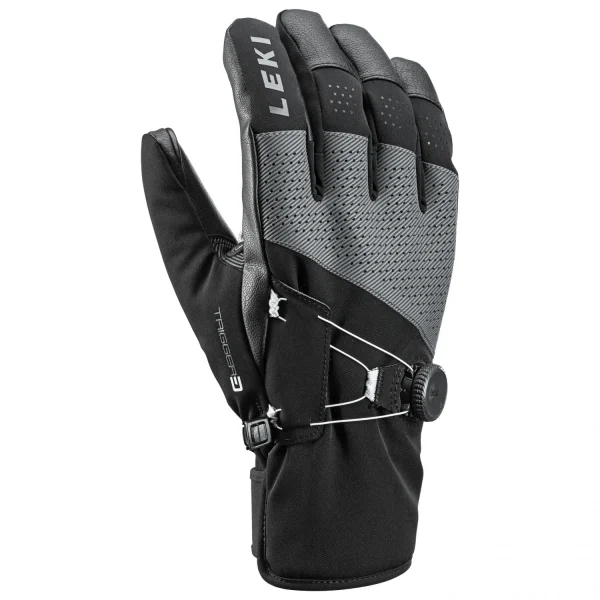 Leki – Performance Tune 3D Boa – Gants REMISE allant 1
