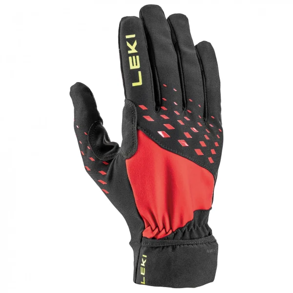 Leki – Ultra Trail Storm – Gants bas prix 6