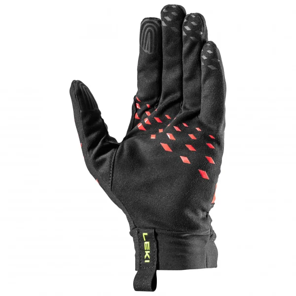 Leki – Ultra Trail Storm – Gants bas prix 3