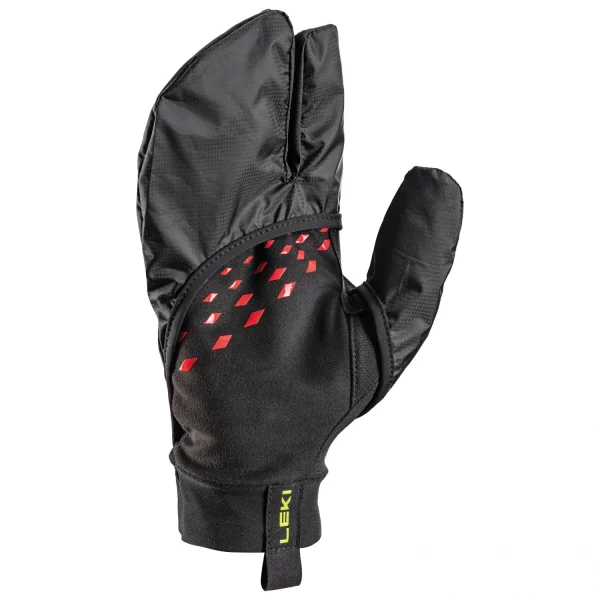 Leki – Ultra Trail Storm – Gants bas prix 4