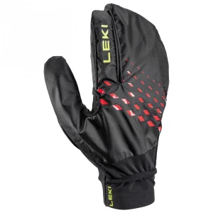 Leki – Ultra Trail Storm – Gants bas prix 13
