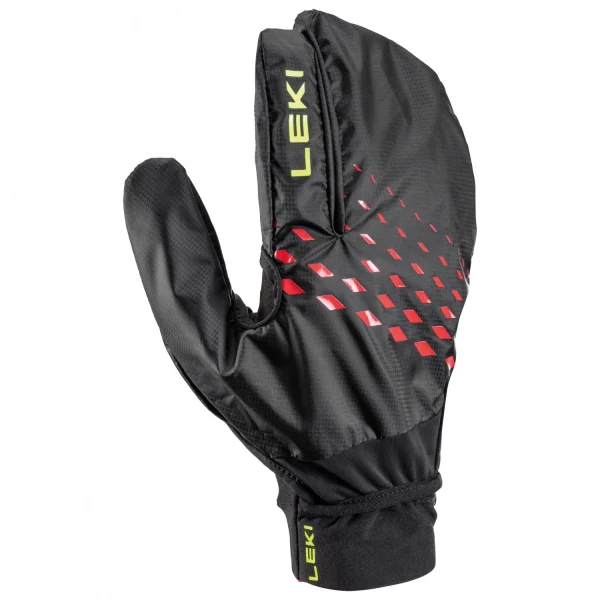 Leki – Ultra Trail Storm – Gants bas prix 5