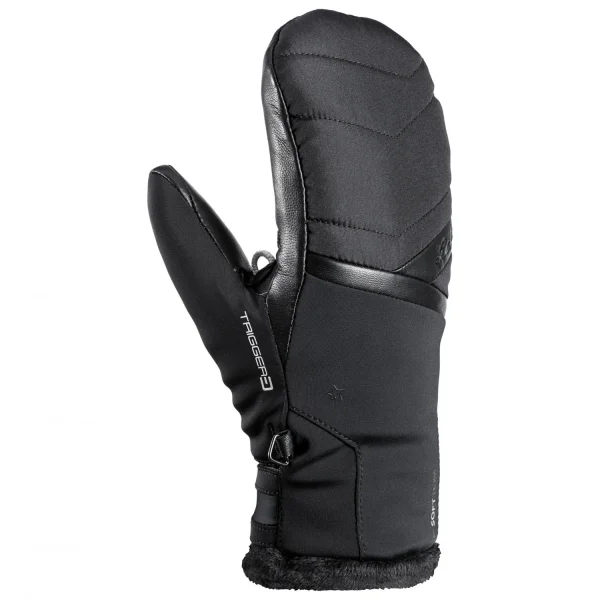 Leki – Women’s Snowfox 3D Mitt – Gants Livraison gratuite 3