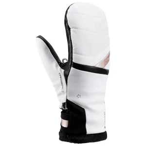 Leki – Women’s Snowfox 3D Mitt – Gants Livraison gratuite 9