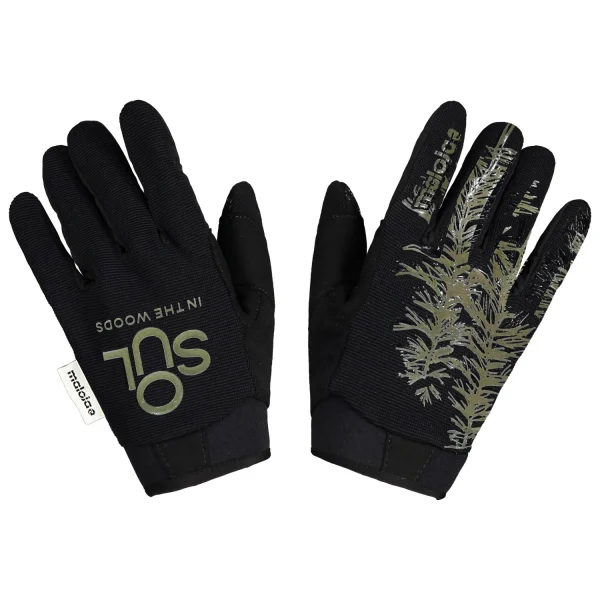 magasin solde Maloja – FernM. – Gants 3