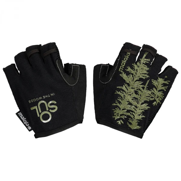 Maloja – ReedM. – Gants à prix imbattables 3