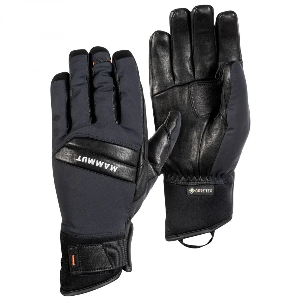 marque moins cher Mammut – Nordwand Pro Glove – Gants 1