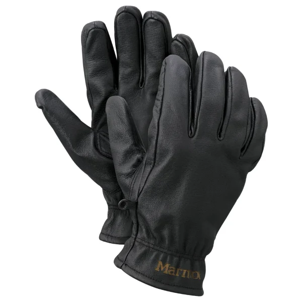Marmot – Basic Work Glove – Gants commentaire favorable 3