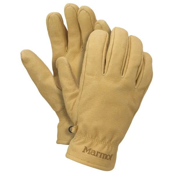 Marmot – Basic Work Glove – Gants commentaire favorable 4