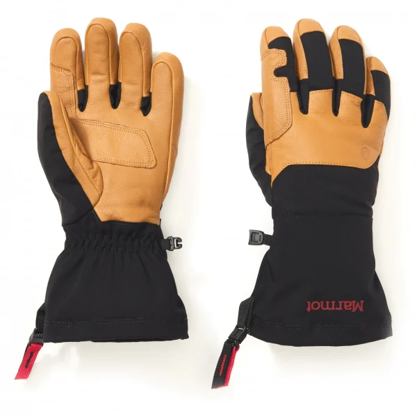 économies garanties Marmot – Exum Guide Glove – Gants 1