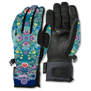 MATT – Catalina Estrada Tootex Glove – Gants Protections acheteurs 8