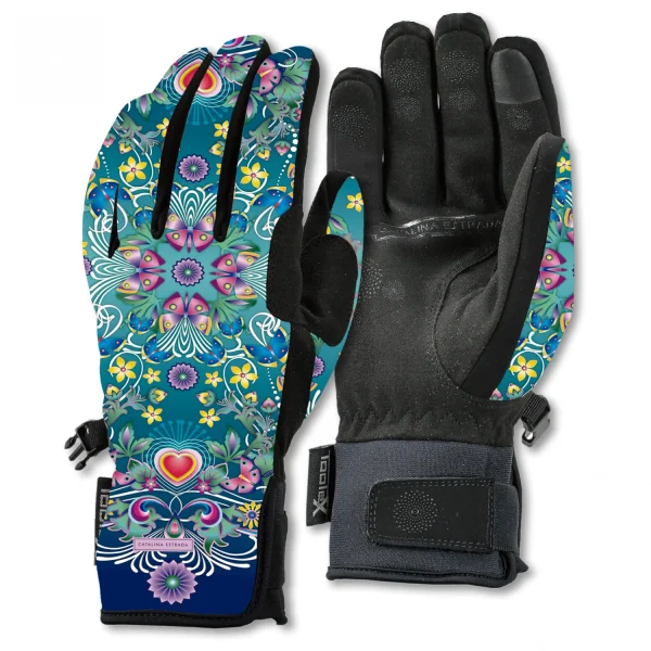 MATT – Catalina Estrada Tootex Glove – Gants Protections acheteurs 3