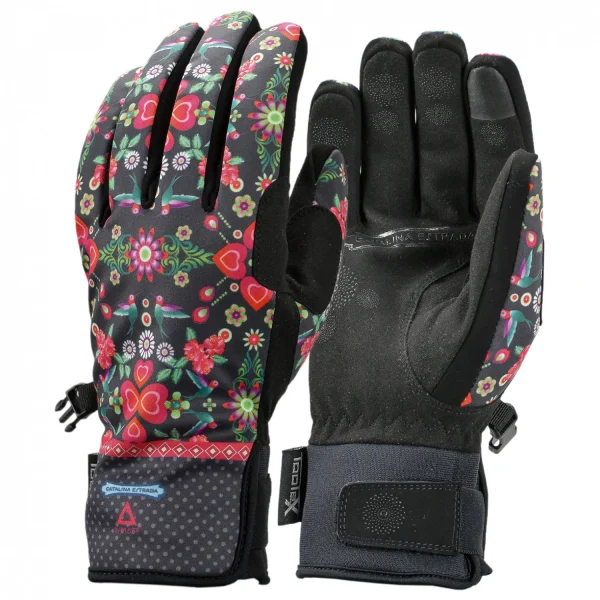 MATT – Catalina Estrada Tootex Glove – Gants Protections acheteurs 4