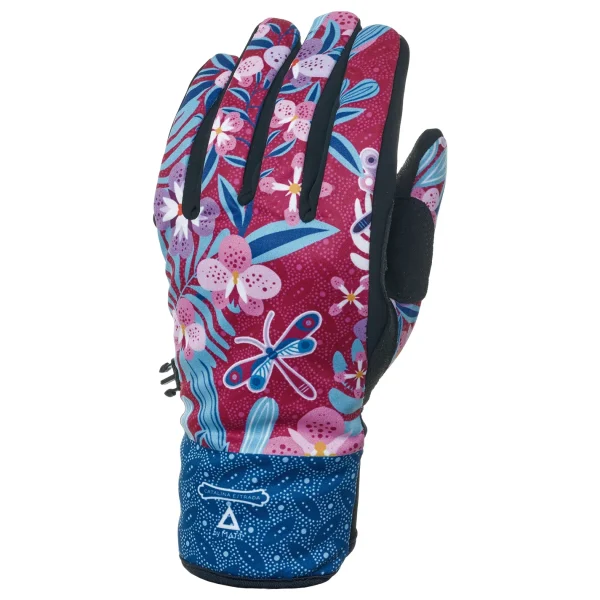 MATT – Catalina Estrada Tootex Glove – Gants Protections acheteurs 5
