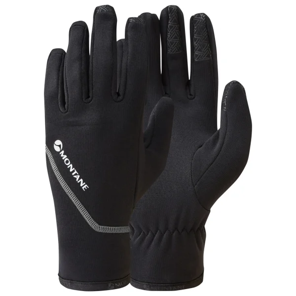 Retour Facile et Gratuit Montane – Powerstretch Pro Glove – Gants 3