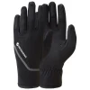 Retour Facile et Gratuit Montane – Powerstretch Pro Glove – Gants 13