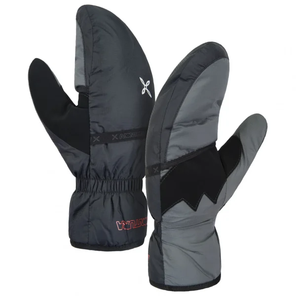 Montura – Finger-Out Mitten – Gants dernière tendance 4