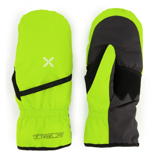 Montura – Finger-Out Mitten – Gants dernière tendance 5