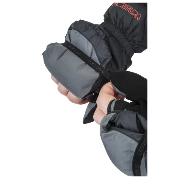 Montura – Finger-Out Mitten – Gants dernière tendance 3