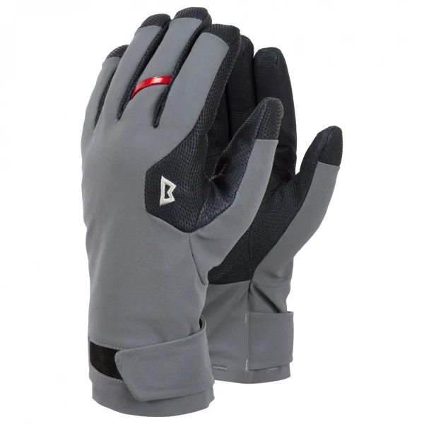 boutique en france Mountain Equipment – Hard Mixed Glove – Gants 3