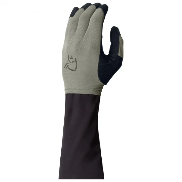 Norrøna – Fjørå Mesh Gloves – Gants prix pas cher 4