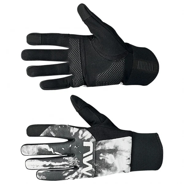 Northwave – Fast Gel Reflex Glove – Gants vente pas cher en ligne 3