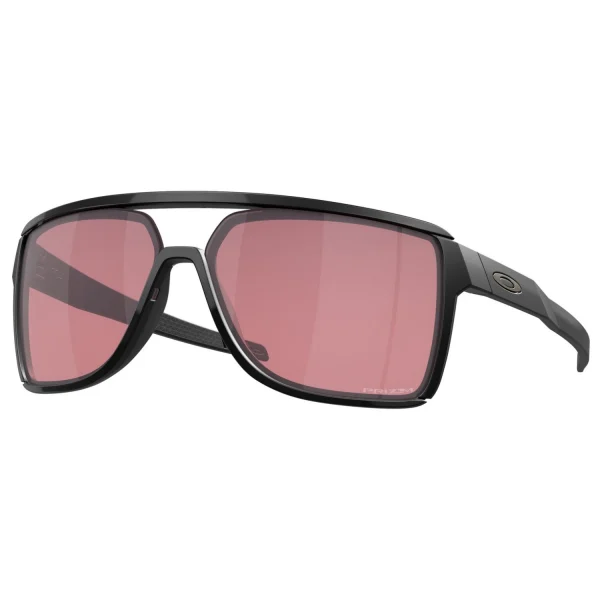 Oakley – Castel Prizm S2 (VLT 22%) – Lunettes De Soleil Dernières Nouveautés 1