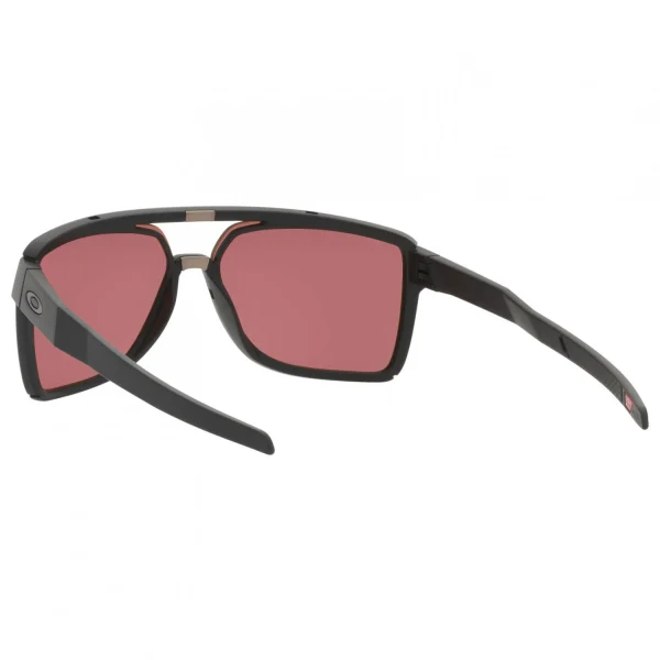 Oakley – Castel Prizm S2 (VLT 22%) – Lunettes De Soleil Dernières Nouveautés 5