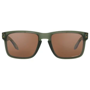 Oakley – Holbrook Prizm Polarized S3 (VLT 14%) – Lunettes De Soleil Large choix en ligne 10