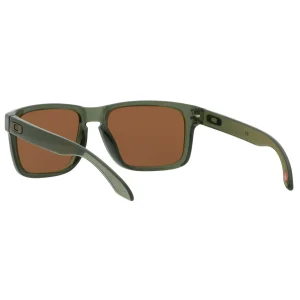 Oakley – Holbrook Prizm Polarized S3 (VLT 14%) – Lunettes De Soleil Large choix en ligne 16