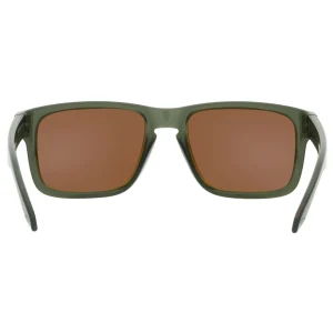 Oakley – Holbrook Prizm Polarized S3 (VLT 14%) – Lunettes De Soleil Large choix en ligne 18