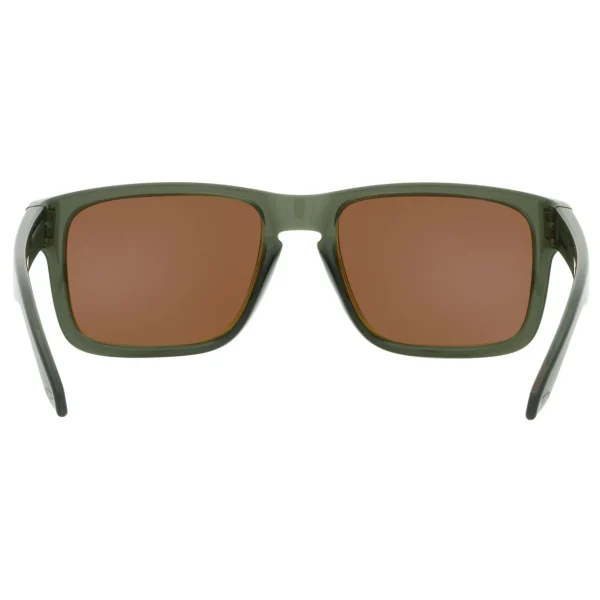 Oakley – Holbrook Prizm Polarized S3 (VLT 14%) – Lunettes De Soleil Large choix en ligne 7