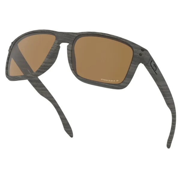 Oakley – Holbrook XL Prizm Polarized S3 (VLT 14%) – Lunettes De Soleil mode pas cher 3