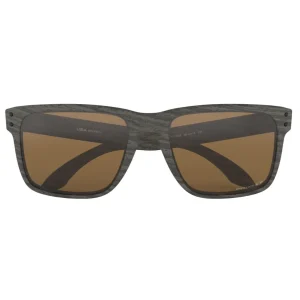 Oakley – Holbrook XL Prizm Polarized S3 (VLT 14%) – Lunettes De Soleil mode pas cher 16