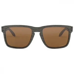 Oakley – Holbrook XL Prizm Polarized S3 (VLT 14%) – Lunettes De Soleil mode pas cher 18